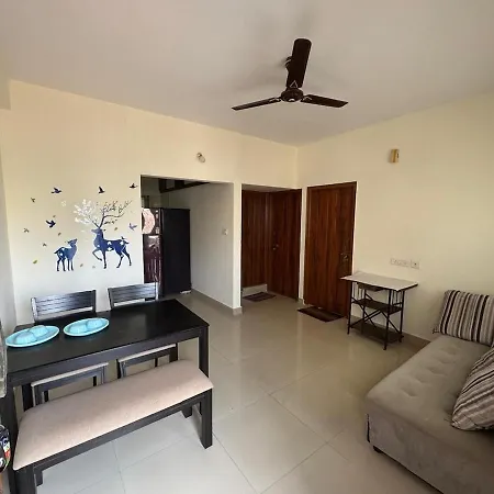 Cozy 2Bhk In Electronic City